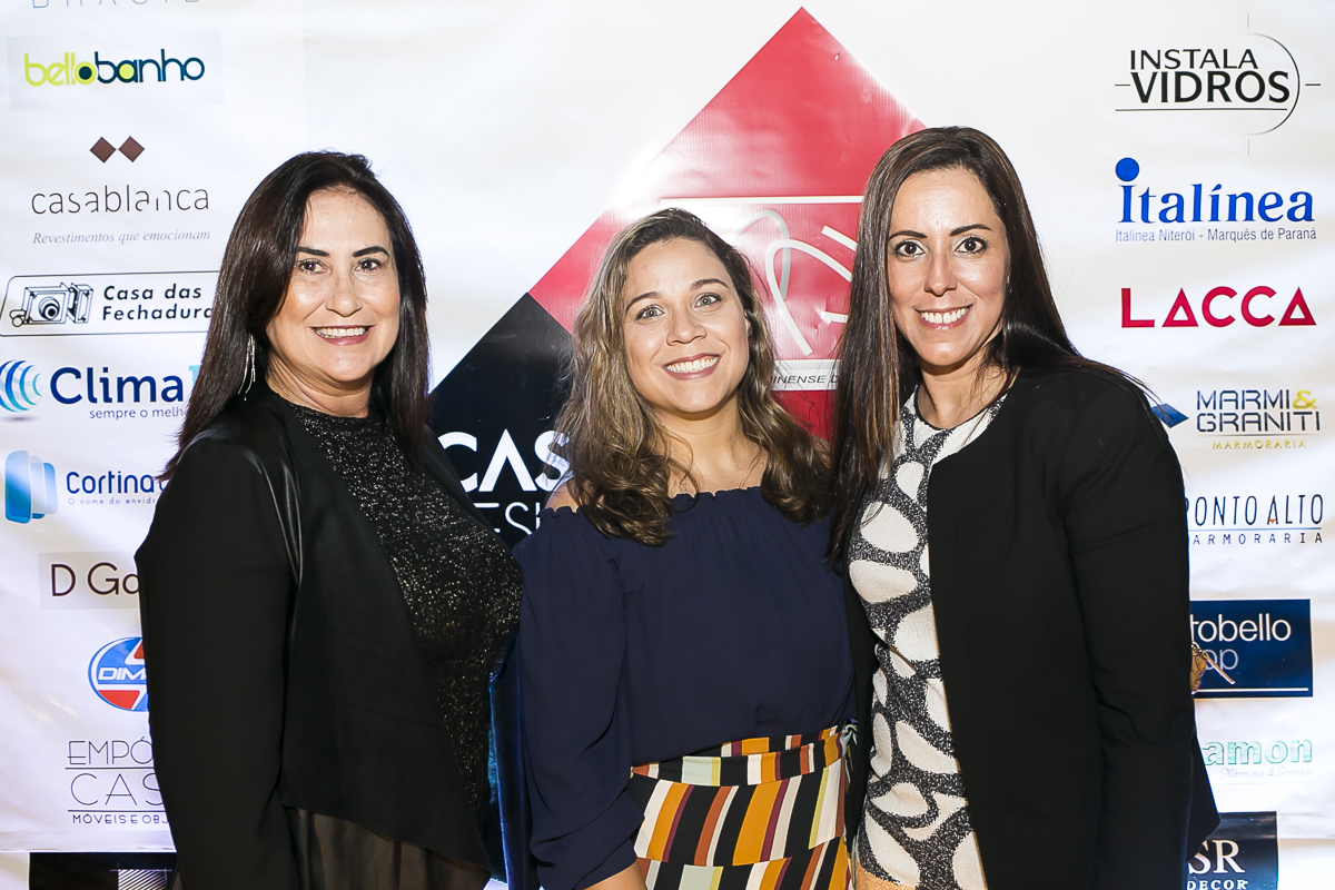 Coquetel NFD de Pré-estréia – Mostra Casa Design 15 anos